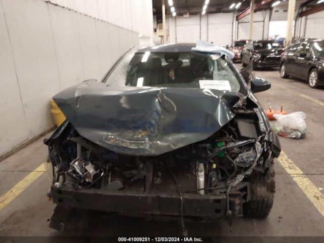 2T1BURHEXJC099743 Toyota COROLLA LE