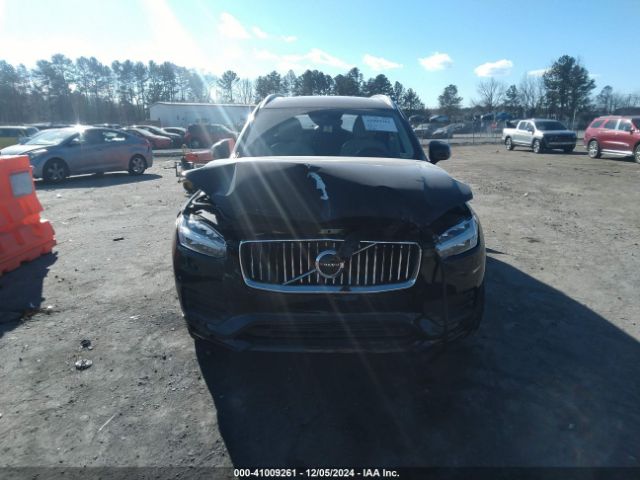 YV4102CK8N1789154 Volvo Xc90 T5 Momentum 7 Passenger