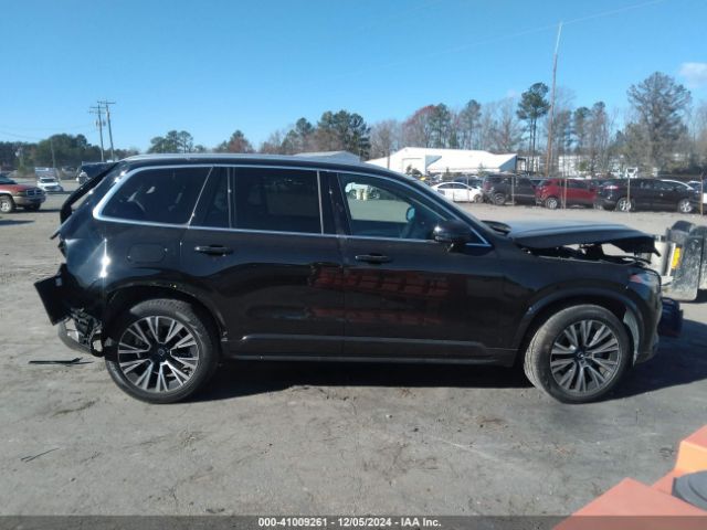 YV4102CK8N1789154 Volvo Xc90 T5 Momentum 7 Passenger
