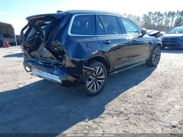 YV4102CK8N1789154 Volvo Xc90 T5 Momentum 7 Passenger