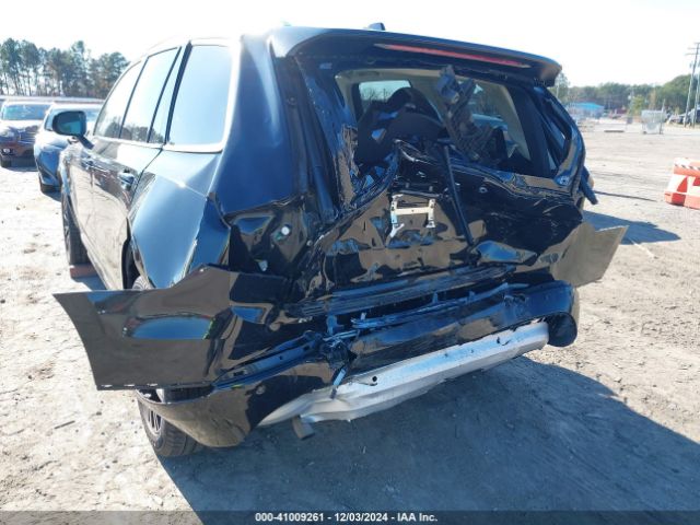 YV4102CK8N1789154 Volvo Xc90 T5 Momentum 7 Passenger