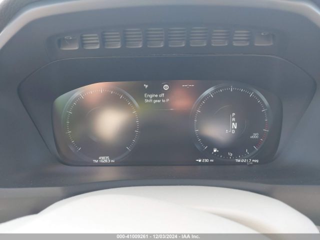 YV4102CK8N1789154 Volvo Xc90 T5 Momentum 7 Passenger