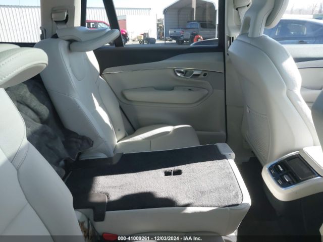 YV4102CK8N1789154 Volvo Xc90 T5 Momentum 7 Passenger