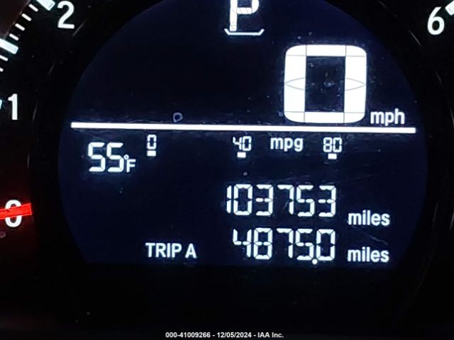 2HGFC4B09GH310855 Honda Civic Lx-p