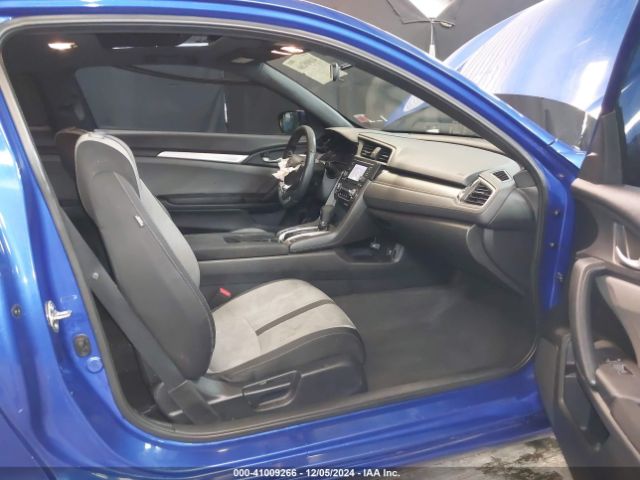 2HGFC4B09GH310855 Honda Civic Lx-p