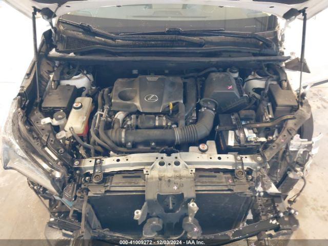 JTJBARBZ8K2206516 Lexus NX 300