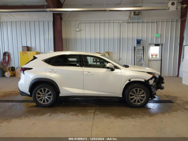 JTJBARBZ8K2206516 Lexus NX 300