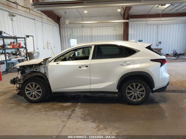JTJBARBZ8K2206516 Lexus NX 300