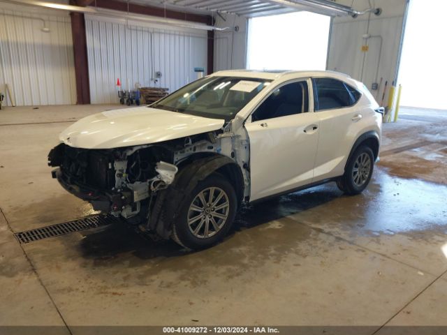 JTJBARBZ8K2206516 Lexus NX 300