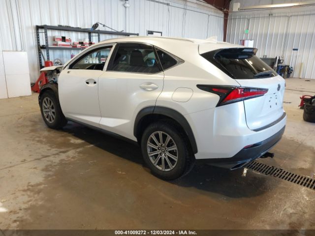 JTJBARBZ8K2206516 Lexus NX 300