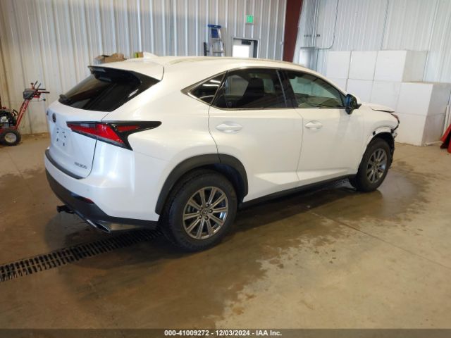 JTJBARBZ8K2206516 Lexus NX 300