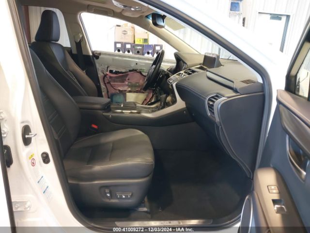 JTJBARBZ8K2206516 Lexus NX 300