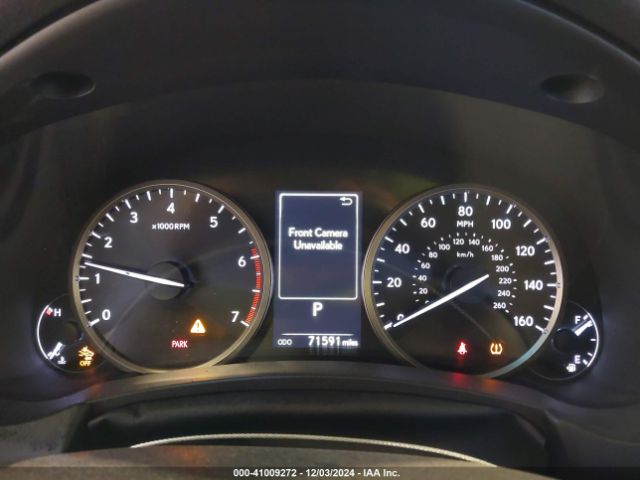 JTJBARBZ8K2206516 Lexus NX 300