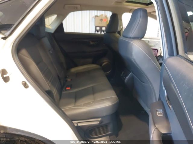 JTJBARBZ8K2206516 Lexus NX 300