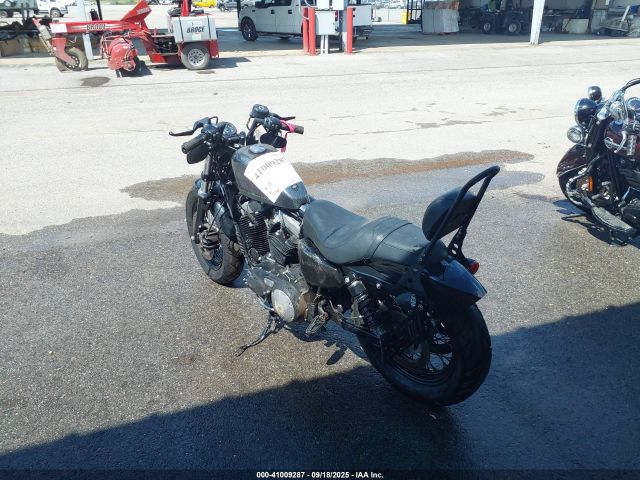 2014 HARLEY-DAVIDSON XL1200 1HD1LC319EC400130 Photo 2