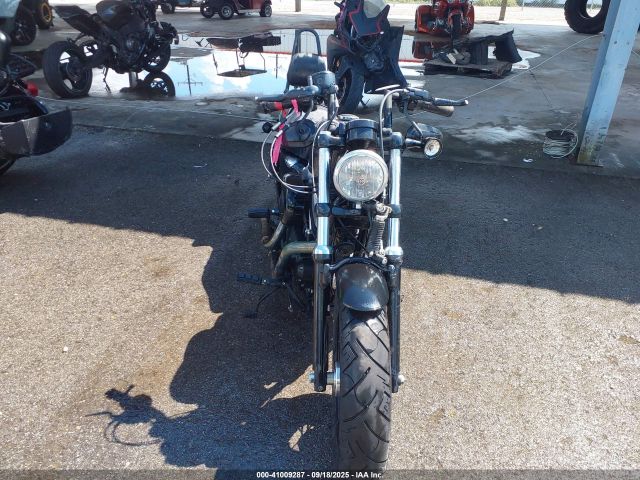 2014 HARLEY-DAVIDSON XL1200 1HD1LC319EC400130 Photo 4