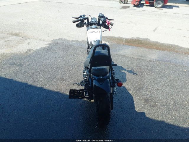 2014 HARLEY-DAVIDSON XL1200 1HD1LC319EC400130 Photo 5