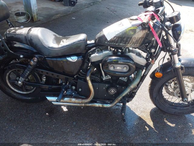 2014 HARLEY-DAVIDSON XL1200 1HD1LC319EC400130 Photo 7