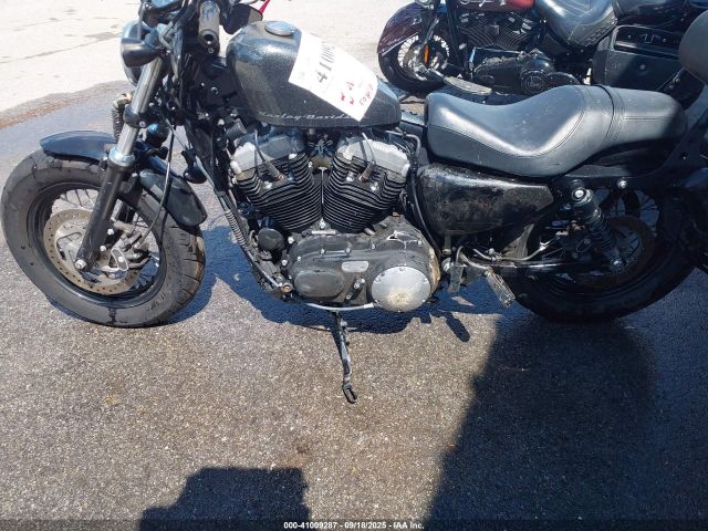 2014 HARLEY-DAVIDSON XL1200 1HD1LC319EC400130 Photo 8