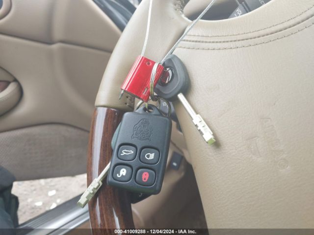 1997 JAGUAR XK8 SAJGX2747VC017478 Photo 10