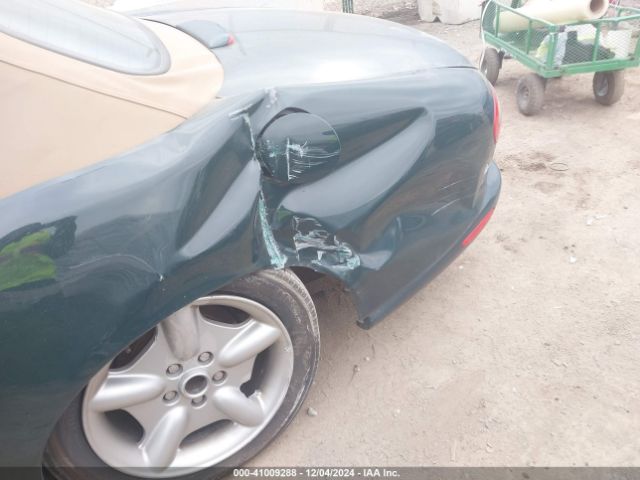 1997 JAGUAR XK8 SAJGX2747VC017478 Photo 5