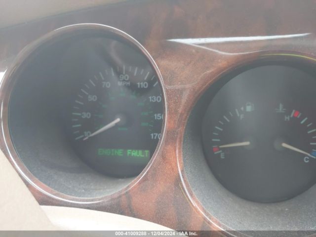 1997 JAGUAR XK8 SAJGX2747VC017478 Photo 6