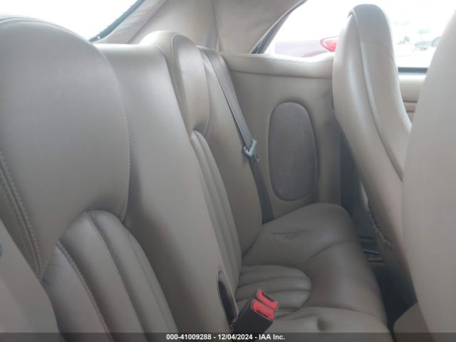 1997 JAGUAR XK8 SAJGX2747VC017478 Photo 7