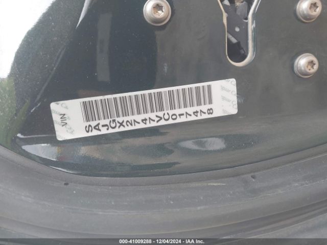 1997 JAGUAR XK8 SAJGX2747VC017478 Photo 8