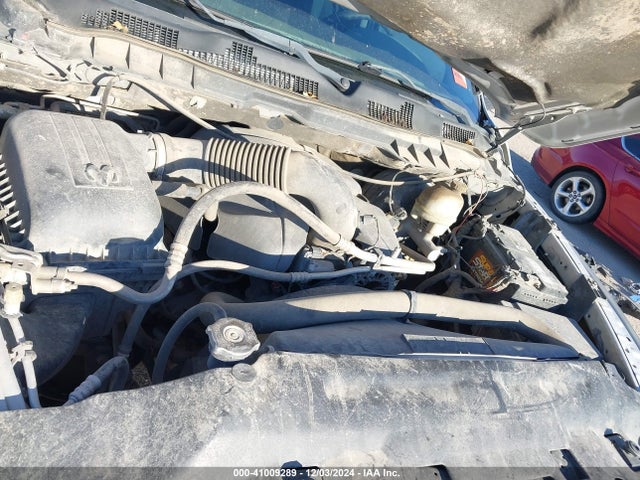 RAM 1500 Express 2014 1C6RR6FT1ES311019 Image 10