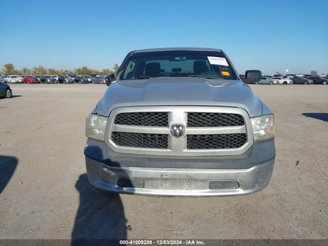 1C6RR6FT1ES311019 RAM 1500 Express