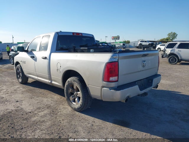 RAM 1500 Express 2014 1C6RR6FT1ES311019 Image 3