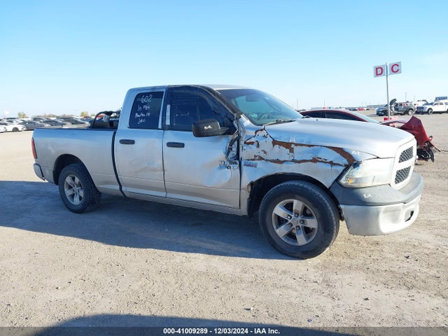 RAM 1500 Express 2014 1C6RR6FT1ES311019 Image 6