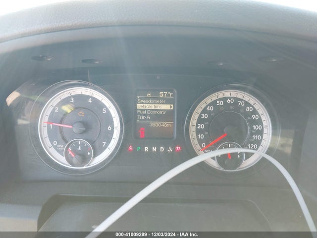RAM 1500 Express 2014 1C6RR6FT1ES311019 Image 7