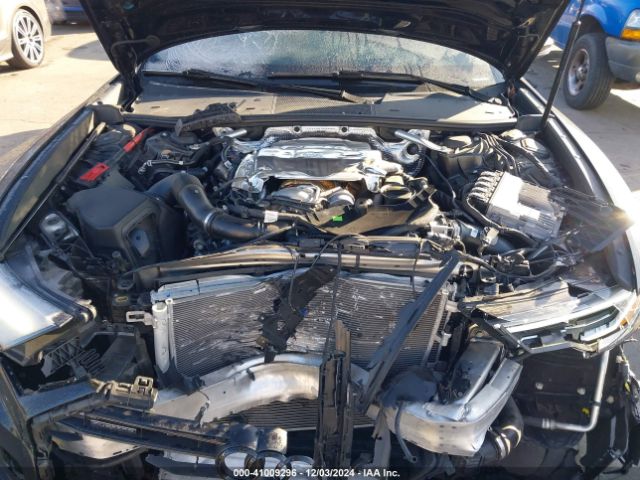 WAUL2BF24NN060673 Audi A6 Sedan Premium Plus 55 Tfsi Quattro S Tronic