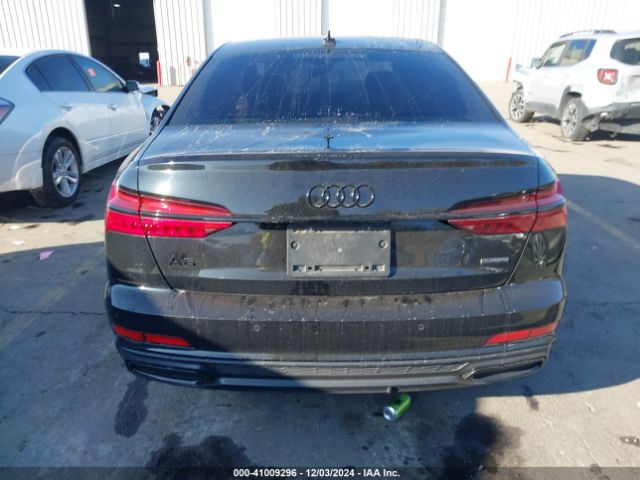 WAUL2BF24NN060673 Audi A6 Sedan Premium Plus 55 Tfsi Quattro S Tronic