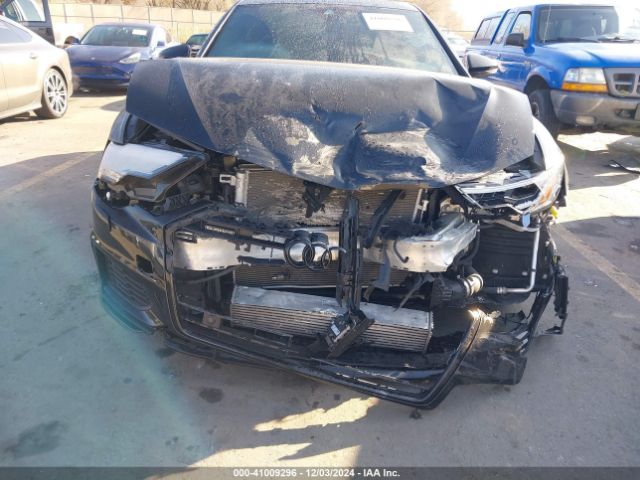 WAUL2BF24NN060673 Audi A6 Sedan Premium Plus 55 Tfsi Quattro S Tronic