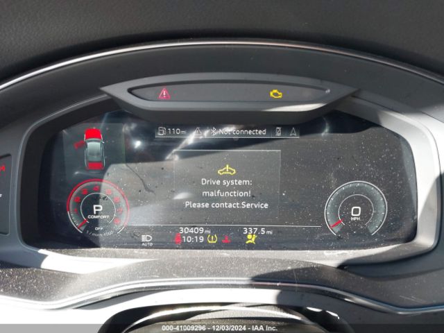 WAUL2BF24NN060673 Audi A6 Sedan Premium Plus 55 Tfsi Quattro S Tronic