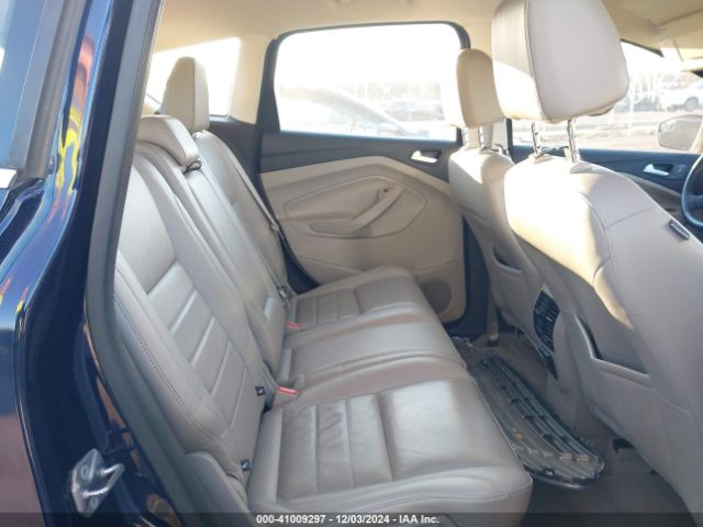 1FADP5CU8GL119762 Ford C-max Energi Sel