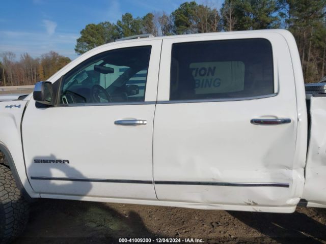 3GTU2NECXJG523065 GMC Sierra 1500 Slt