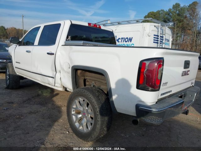 3GTU2NECXJG523065 GMC Sierra 1500 Slt