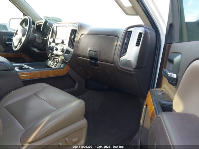 3GTU2NECXJG523065 GMC Sierra 1500 Slt