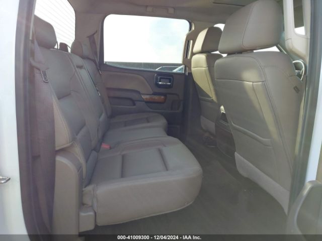 3GTU2NECXJG523065 GMC Sierra 1500 Slt