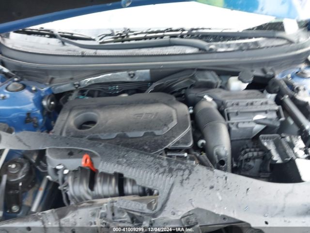 5NPE34AF3GH330493 Hyundai Sonata Sport