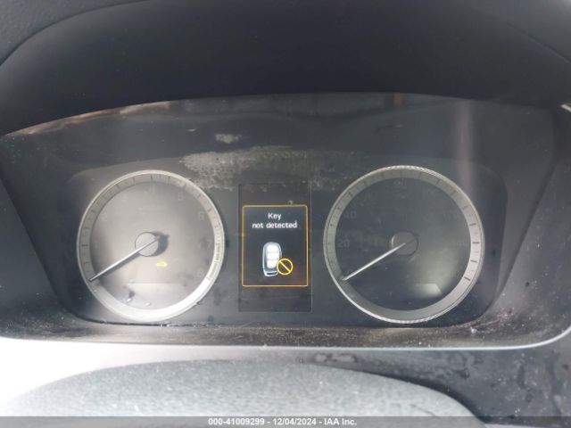 5NPE34AF3GH330493 Hyundai Sonata Sport