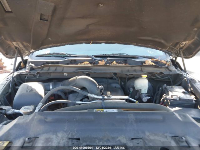 1C6RR7GT8ES365440 RAM 1500 Big Horn