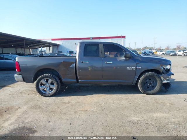 1C6RR7GT8ES365440 RAM 1500 Big Horn