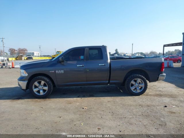 1C6RR7GT8ES365440 RAM 1500 Big Horn