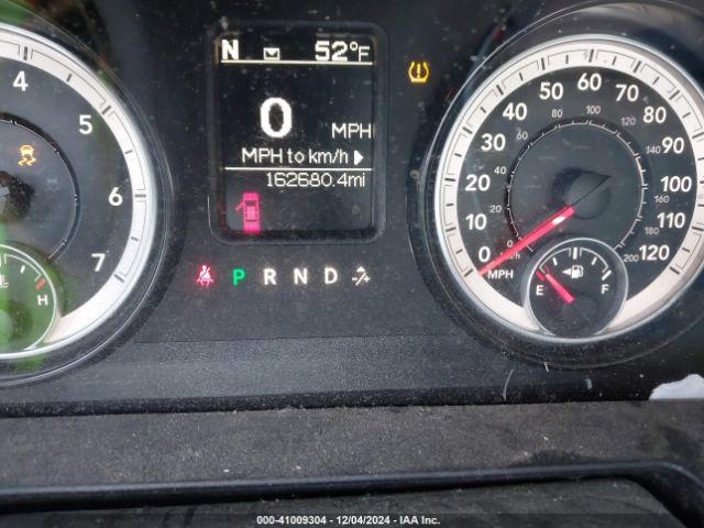 1C6RR7GT8ES365440 RAM 1500 Big Horn