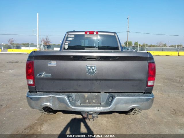 1C6RR7GT8ES365440 RAM 1500 Big Horn