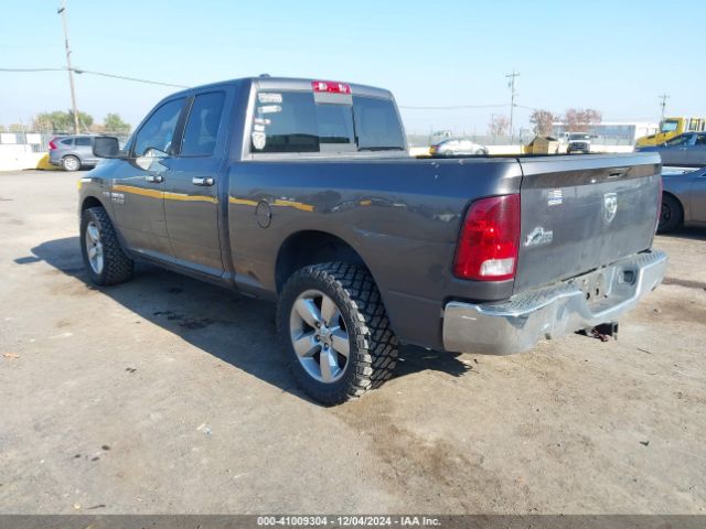 1C6RR7GT8ES365440 RAM 1500 Big Horn